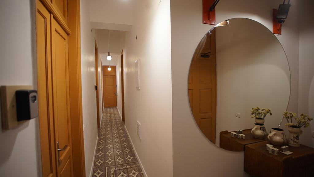 Allenby 106 Tel Aviv Dış mekan fotoğraf