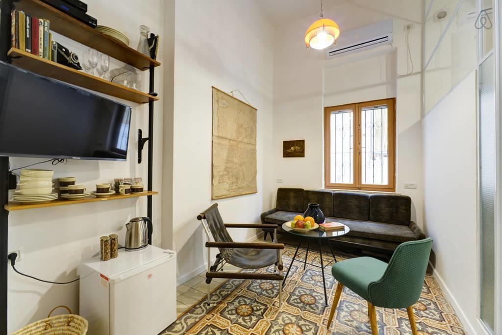 Allenby 106 Tel Aviv Dış mekan fotoğraf