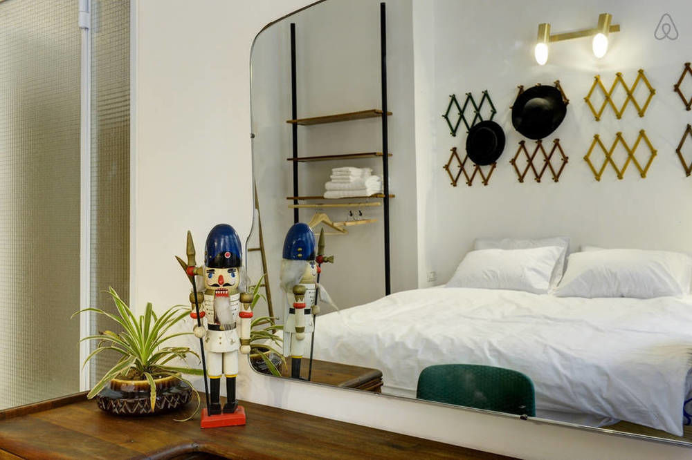 Allenby 106 Tel Aviv Dış mekan fotoğraf