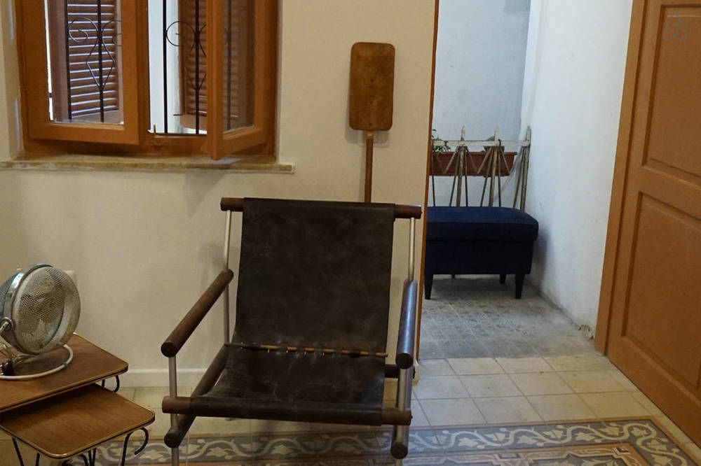 Allenby 106 Tel Aviv Dış mekan fotoğraf